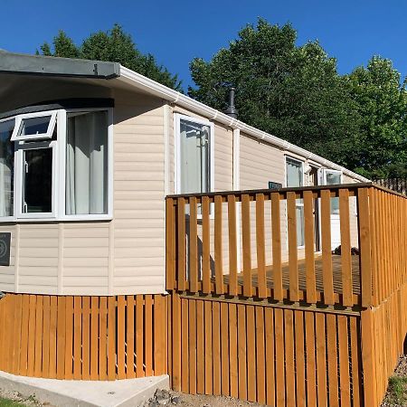Devine Staycations At 38 Riverside Hawick Eksteriør billede