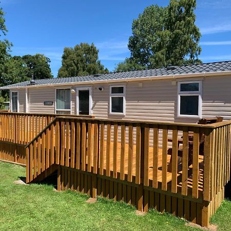 Devine Staycations At 38 Riverside Hawick Eksteriør billede